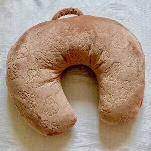 Simmons Nursing Pillow with Removable Cover